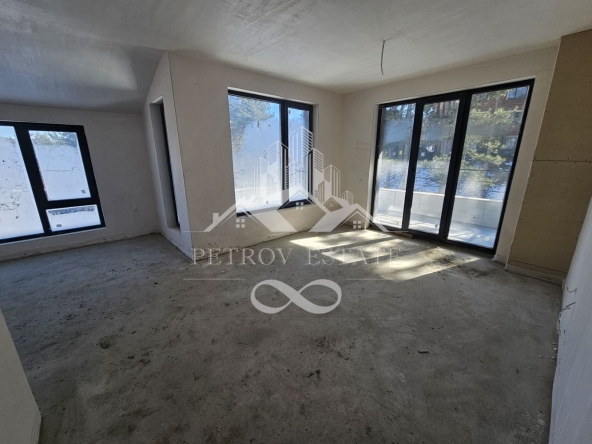 Тристаен апартамент в Велинград - 82 кв.м за 976 €/кв.м - Снимка #1