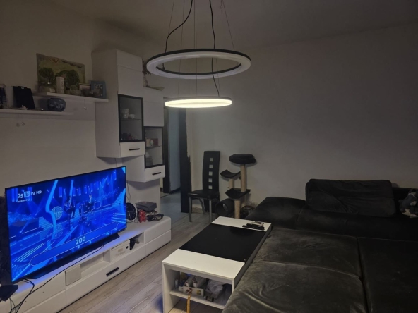 Двустаен апартамент в София, Лозенец - 61 кв.м за 3689 €/кв.м - Снимка #1