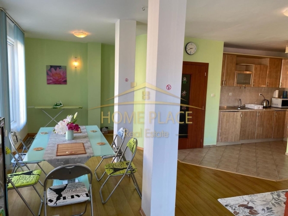 Четиристаен апартамент в Варна, Общината - 150 кв.м за 2087 €/кв.м - Снимка #1