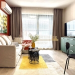 Дава се под наем Двустаен апартамент в София, Манастирски ливади - 55 кв.м за 750 € - Снимка #1