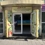 Дава се под наем Магазин в Бургас, Център - 150 кв.м за 1632 € - Снимка #1