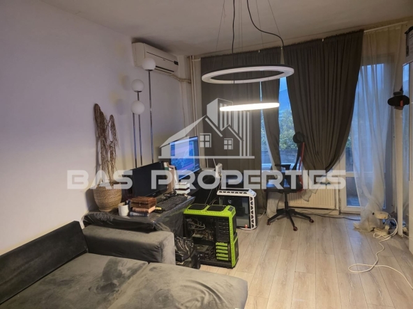 Двустаен апартамент в София, Лозенец - 61 кв.м за 3689 €/кв.м - Снимка #1
