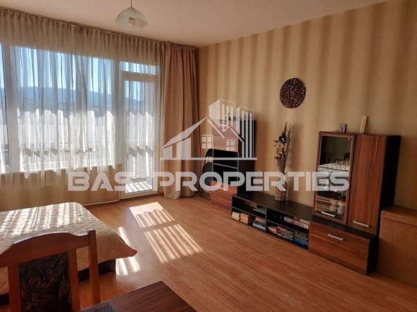 Едностаен апартамент в София, Люлин 7 - 36 кв.м за 3000 €/кв.м - Снимка #1