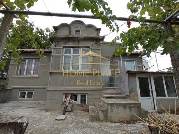 Къща в Девня - 103 кв.м за 604 €/кв.м - Снимка #1