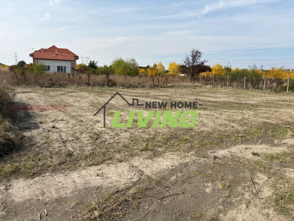 Парцел в Пловдив, Беломорски - 530 кв.м за 114 €/кв.м - Снимка #1