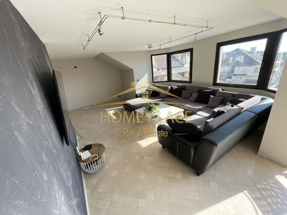 Двустаен апартамент в Варна, Генералите - 145 кв.м за 1766 €/кв.м - Снимка #1