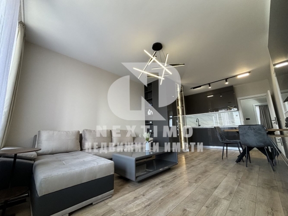 Двустаен апартамент в Пловдив, Тракия - 66 кв.м за 2182 €/кв.м - Снимка #1