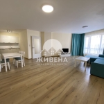 Двустаен апартамент в Варна, Аспарухово - 106 кв.м за 1416 €/кв.м - Снимка #1