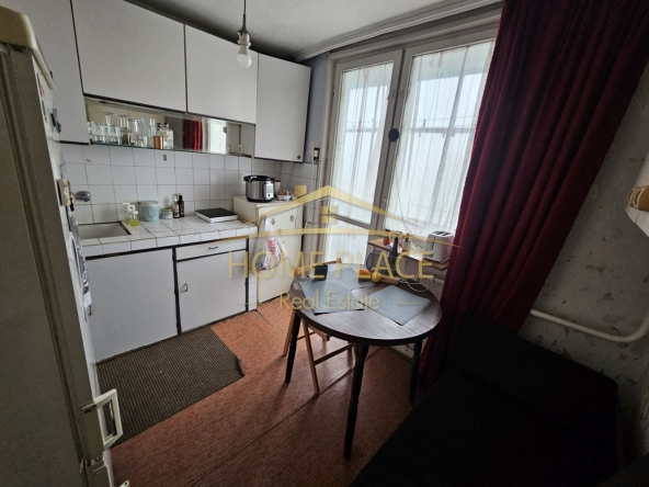 Четиристаен апартамент в Варна, Трошево - 84 кв.м за 1548 €/кв.м - Снимка #1