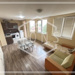 Двустаен апартамент в Велико Търново, Бузлуджа - 62 кв.м за 1396 €/кв.м - Снимка #1