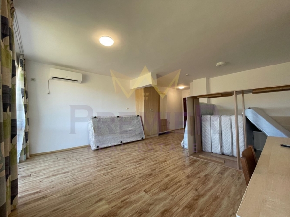 Тристаен апартамент в к.к. Слънчев бряг - 92 кв.м за 1400 €/кв.м - Снимка #1