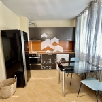 Дава се под наем Едностаен апартамент в София, Дружба 2 - 40 кв.м за 409 € - Снимка #1