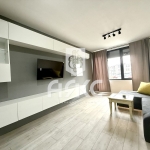 Дава се под наем Двустаен апартамент в София, Малинова долина - 68 кв.м за 612 € - Снимка #1