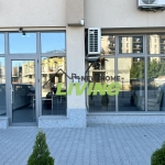 Офис в Пловдив, Христо Смирненски - 111 кв.м за 1847 €/кв.м - Снимка #1