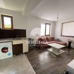 Двустаен апартамент в Варна, м-т Зеленика - 56 кв.м за 1965 €/кв.м - Снимка #1