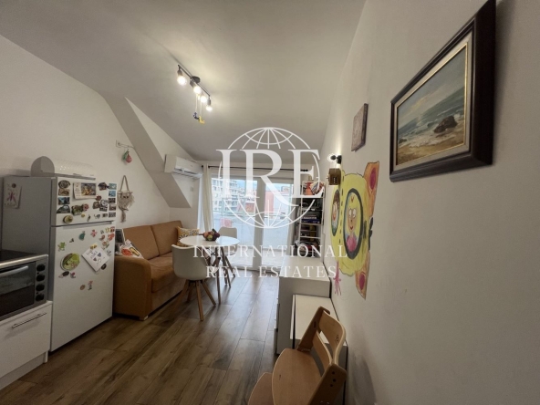 Двустаен апартамент в Варна, Операта - 55 кв.м за 2182 €/кв.м - Снимка #1