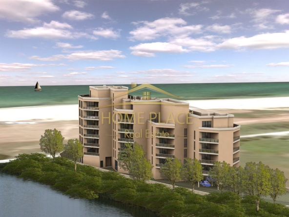 Парцел в с. Шкорпиловци, Област Варна - 1997 кв.м за 276 €/кв.м - Снимка #1