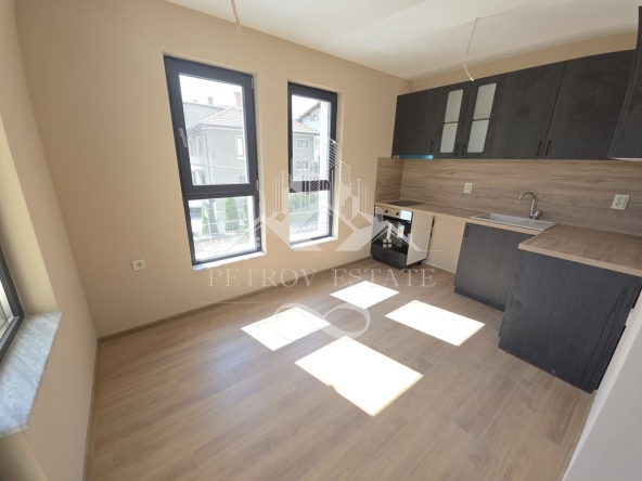 Двустаен апартамент в Велинград - 59 кв.м за 1419 €/кв.м - Снимка #1