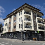 Двустаен апартамент в Велинград - 57 кв.м за 1402 €/кв.м - Снимка #1