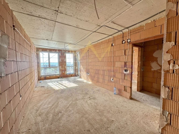 Двустаен апартамент в Варна, Владислав Варненчик - 62 кв.м за 1402 €/кв.м - Снимка #1