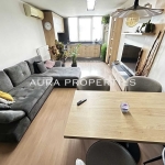 Тристаен апартамент в Разград, Житница - 75 кв.м за 1823 €/кв.м - Снимка #1