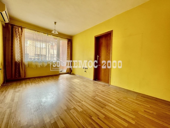 Двустаен апартамент в Варна, Електрон - 50 кв.м за 2900 €/кв.м - Снимка #1