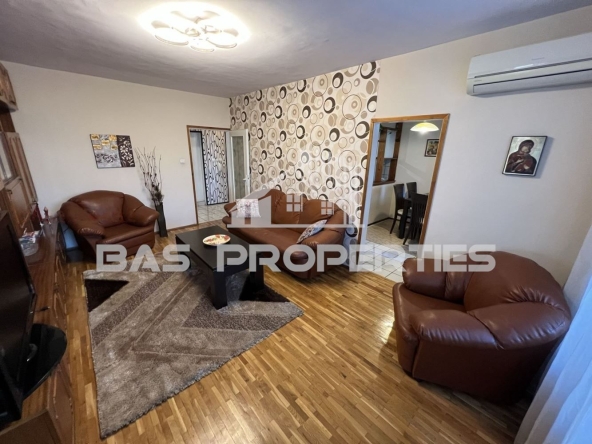 Четиристаен апартамент в София, Младост 1 - 100 кв.м за 3190 €/кв.м - Снимка #1