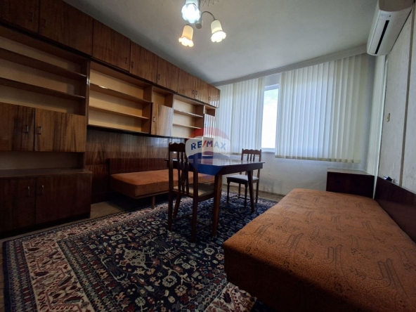 Тристаен апартамент в Варна, Победа - 66 кв.м за 1955 €/кв.м - Снимка #1