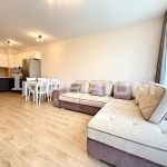 Дава се под наем Двустаен апартамент в Варна, Бриз - 65 кв.м за 637.5 € - Снимка #1