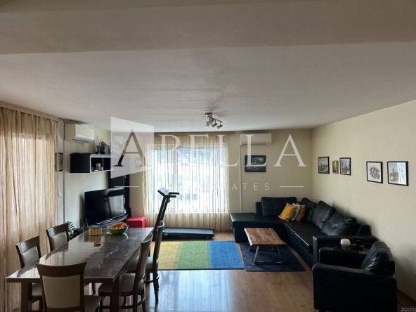 Тристаен апартамент в София, Студентски град - 125 кв.м за 2344 €/кв.м - Снимка #1