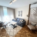 Дава се под наем Тристаен апартамент в Варна, Червен площад - 102 кв.м за 1150 € - Снимка #1