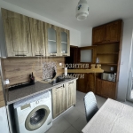 Дава се под наем Двустаен апартамент в София, Красно село - 65 кв.м за 510 € - Снимка #1