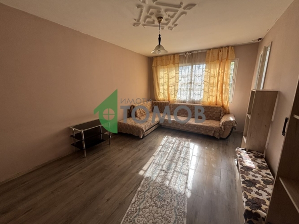 Двустаен апартамент в Стара Загора, Три чучура - север - 65 кв.м за 1047 €/кв.м - Снимка #1