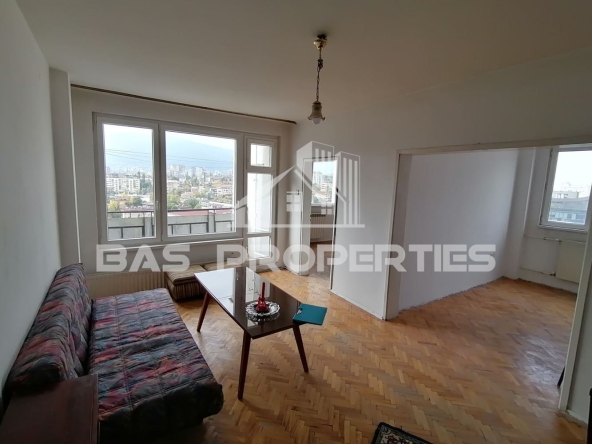 Тристаен апартамент в София, Гео Милев - 89 кв.м за 2978 €/кв.м - Снимка #1