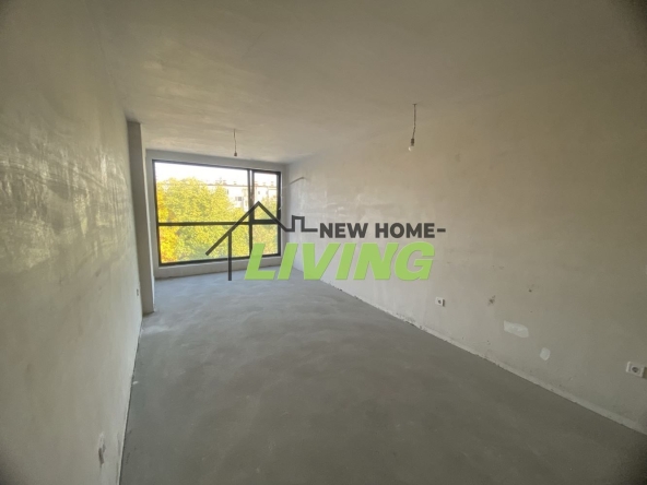 Двустаен апартамент в Пловдив, Южен - 70 кв.м за 1850 €/кв.м - Снимка #1