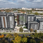 Многостаен апартамент в Пловдив, Каменица 2 - 204 кв.м за 1569 €/кв.м - Снимка #1