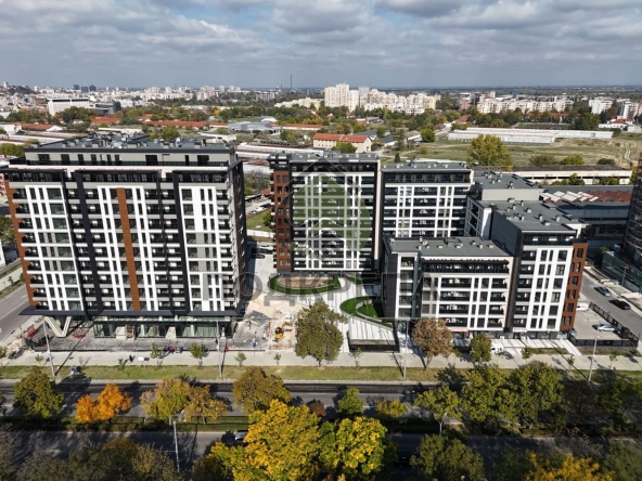 Многостаен апартамент в Пловдив, Каменица 2 - 204 кв.м за 1569 €/кв.м - Снимка #1