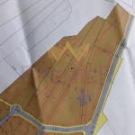 Парцел в Варна, Галата - 3450 кв.м за 36 €/кв.м - Снимка #1