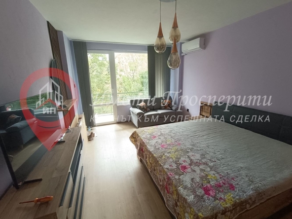 Дава се под наем Тристаен апартамент в София, Лозенец - 75 кв.м за 850 € - Снимка #1