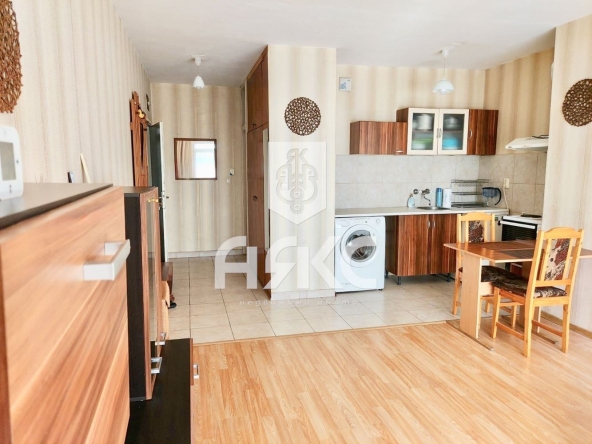 Едностаен апартамент в София, Люлин 7 - 36 кв.м за 2995 €/кв.м - Снимка #1