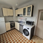 Дава се под наем Двустаен апартамент в Варна, Кайсиева градина - 60 кв.м за 433.5 € - Снимка #1