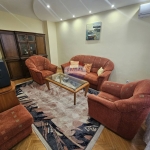 Дава се под наем Тристаен апартамент в Варна, Чайка - 78 кв.м за 500 € - Снимка #1