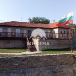 Къща в с. Баново, Област Варна - 350 кв.м за 829 €/кв.м - Снимка #1