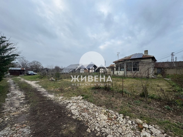 Къща в с. Победа, Област Добрич - 190 кв.м за 395 €/кв.м - Снимка #1