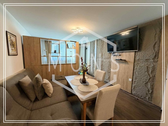 Тристаен апартамент в с. Арбанаси, Област Велико Търново - 80 кв.м за 2202 €/кв.м - Снимка #1
