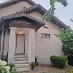 Къща в с. Горни Богров, Област София-град - 122 кв.м за 2951 €/кв.м - Снимка #1