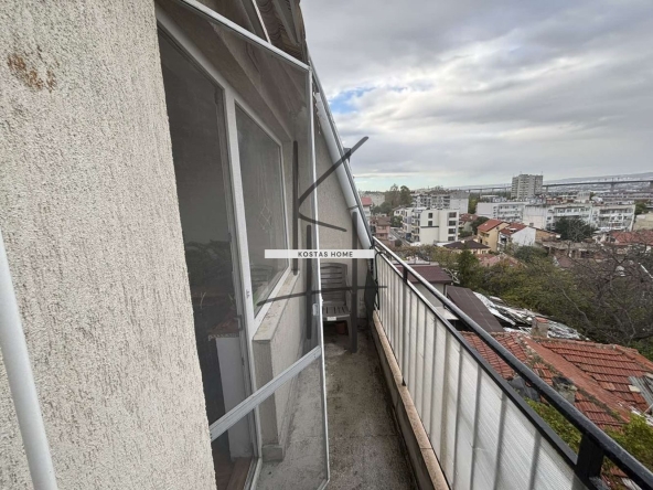 Двустаен апартамент в Варна, Аспарухово - 72 кв.м за 1931 €/кв.м - Снимка #1