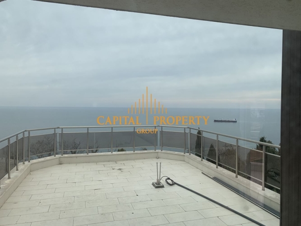 Мезонет в Варна, Галата - 201 кв.м за 1493 €/кв.м - Снимка #1