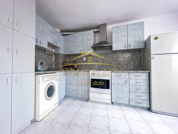 Тристаен апартамент в Варна, Център - 115 кв.м за 2174 €/кв.м - Снимка #1