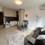 Дава се под наем Двустаен апартамент в Варна, Левски - 70 кв.м за 663 € - Снимка #1